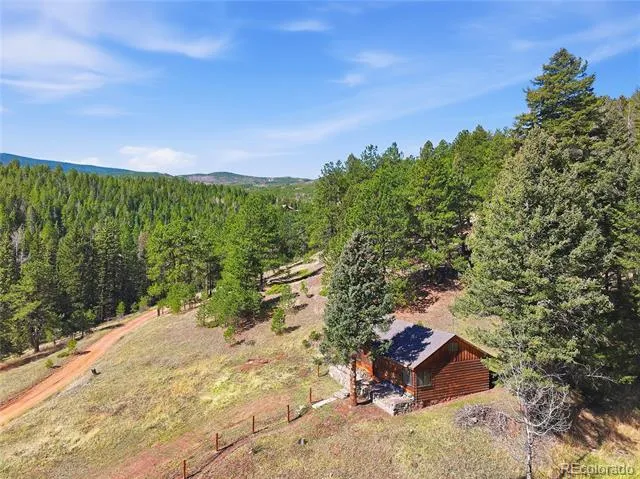 33601 Stransky Road Evergreen, CO 80439