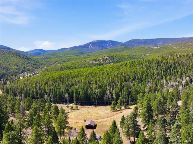 33601 Stransky Road Evergreen, CO 80439