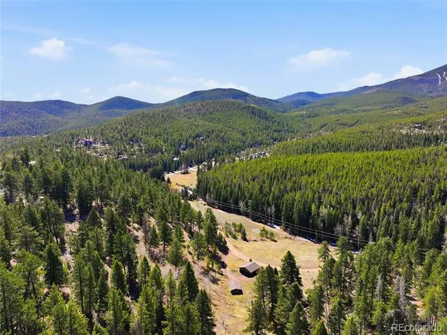 33601 Stransky Road Evergreen, CO 80439