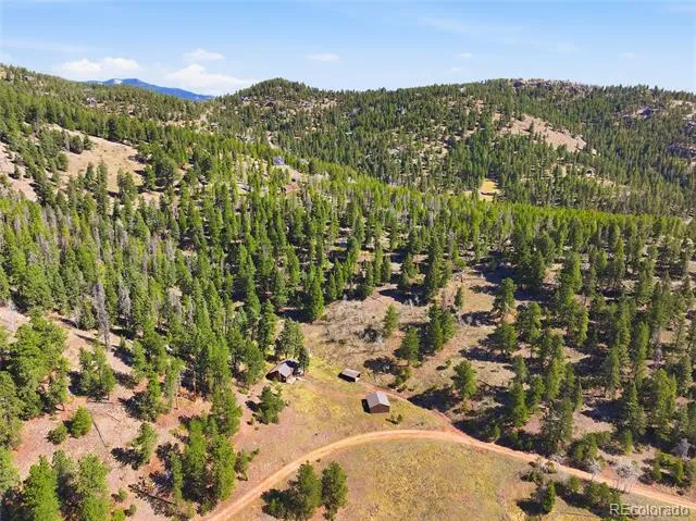 33601 Stransky Road Evergreen, CO 80439