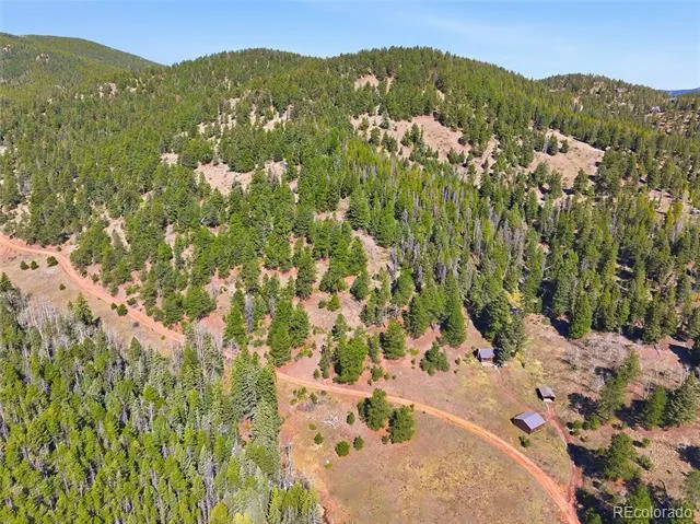 33601 Stransky Road Evergreen, CO 80439