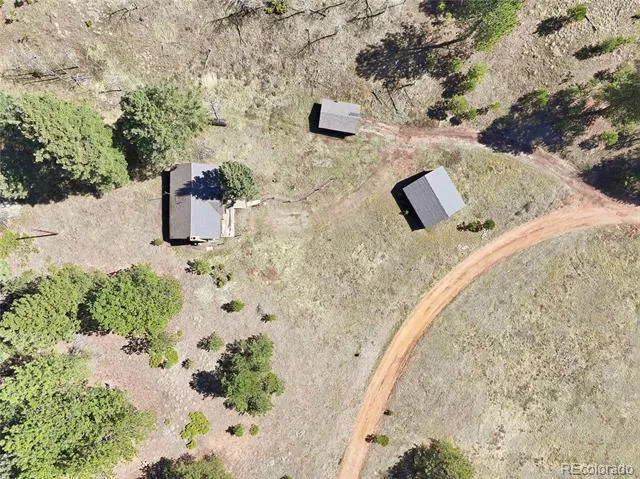 33601 Stransky Road Evergreen, CO 80439