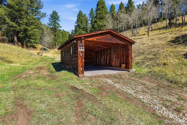 33601 Stransky Road Evergreen, CO 80439