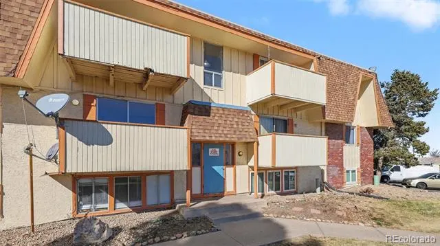 10211 Ura Lane #205 Thornton, CO 80260
