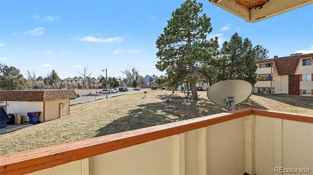 10211 Ura Lane #205 Thornton, CO 80260