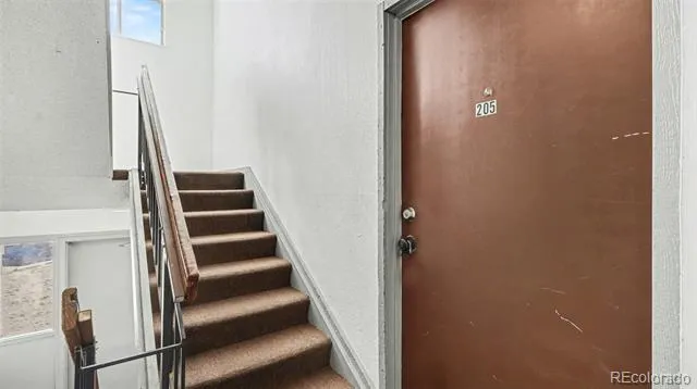 10211 Ura Lane #205 Thornton, CO 80260