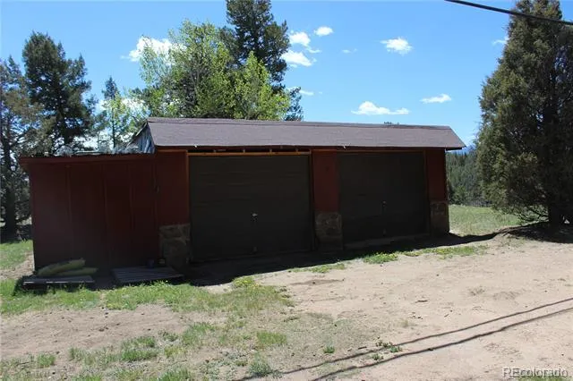 234 Panorama Drive Bailey, CO 80421