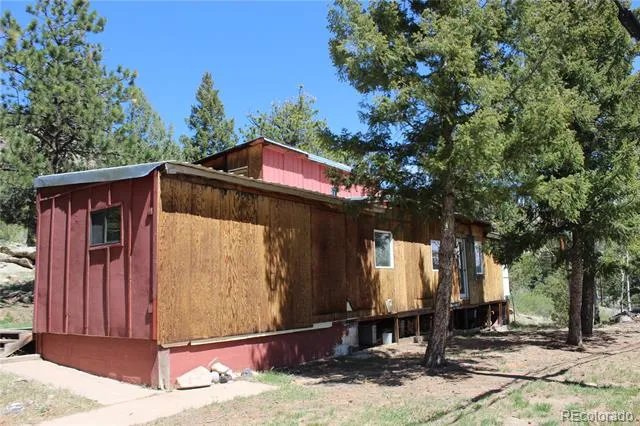 234 Panorama Drive Bailey, CO 80421