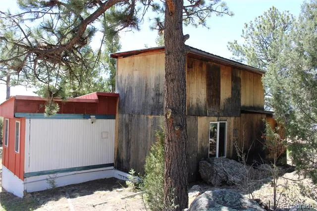 234 Panorama Drive Bailey, CO 80421