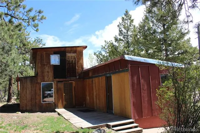 234 Panorama Drive Bailey, CO 80421