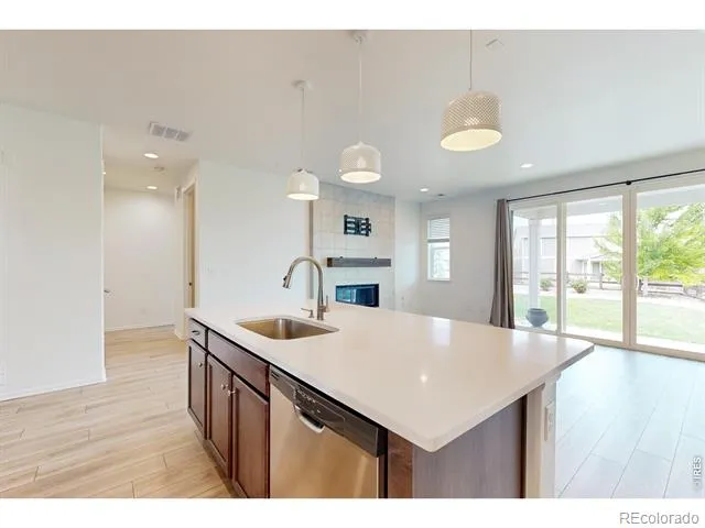 2866 Sand Beach Lake Drive Loveland, CO 80538