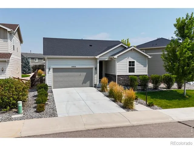 2866 Sand Beach Lake Drive Loveland, CO 80538
