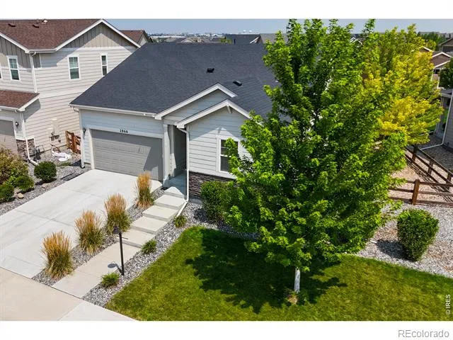 2866 Sand Beach Lake Drive Loveland, CO 80538