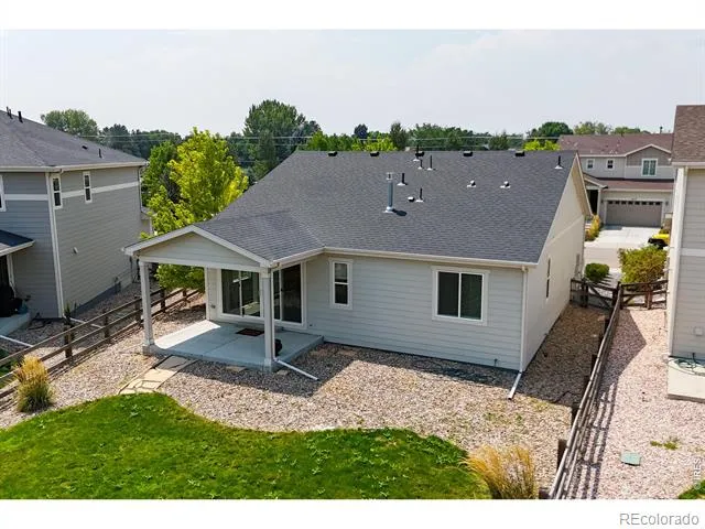 2866 Sand Beach Lake Drive Loveland, CO 80538
