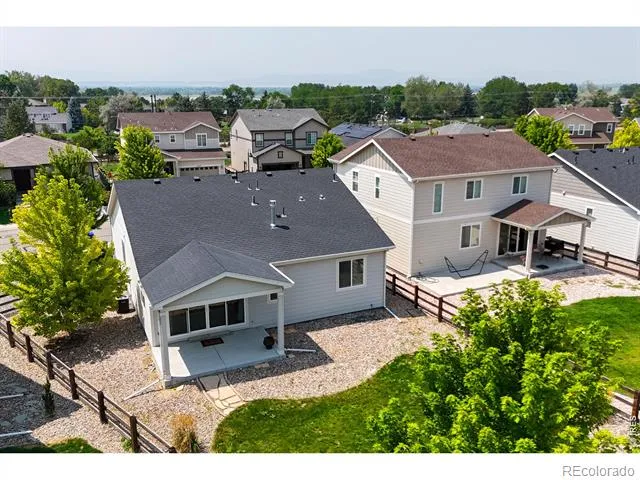 2866 Sand Beach Lake Drive Loveland, CO 80538