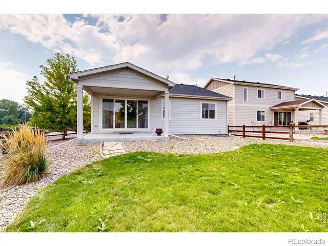 2866 Sand Beach Lake Drive Loveland, CO 80538