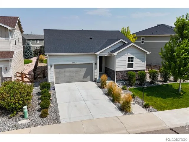 2866 Sand Beach Lake Drive Loveland, CO 80538