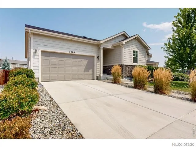 2866 Sand Beach Lake Drive Loveland, CO 80538