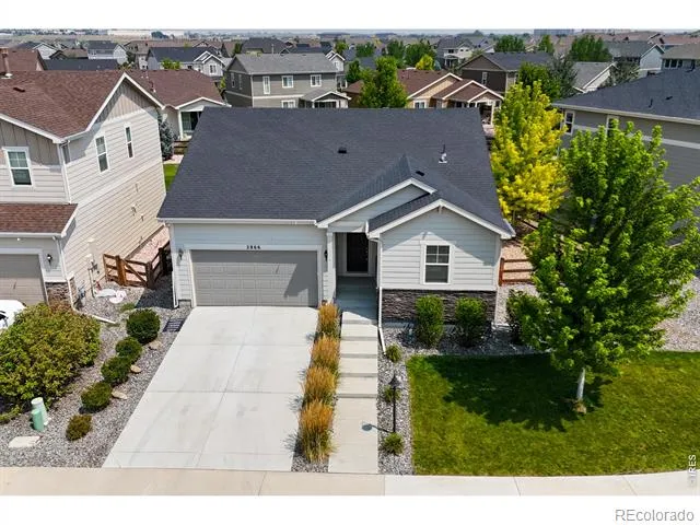 2866 Sand Beach Lake Drive Loveland, CO 80538