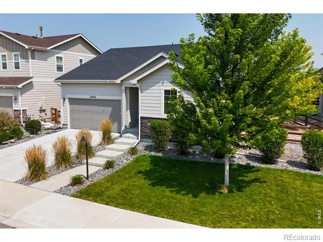 2866 Sand Beach Lake Drive Loveland, CO 80538