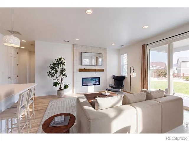2866 Sand Beach Lake Drive Loveland, CO 80538