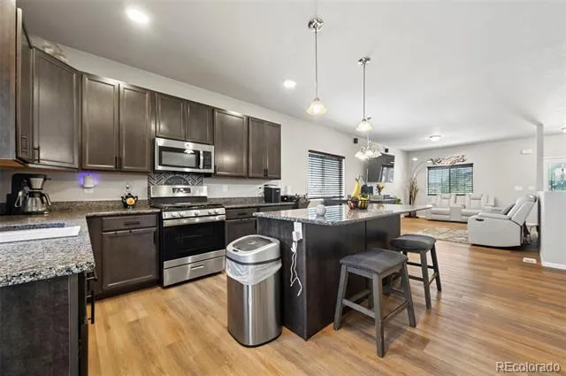 1114 E Laramie Avenue Pueblo, CO 81007