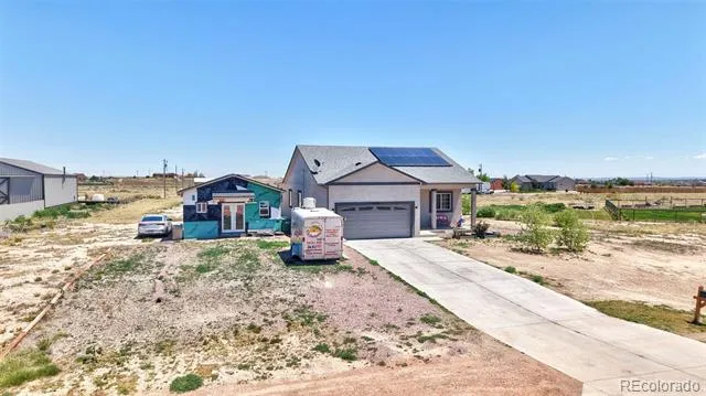 1114 E Laramie Avenue Pueblo, CO 81007