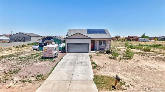 1114 E Laramie Avenue Pueblo, CO 81007