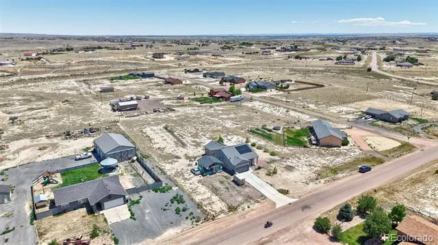 1114 E Laramie Avenue Pueblo, CO 81007