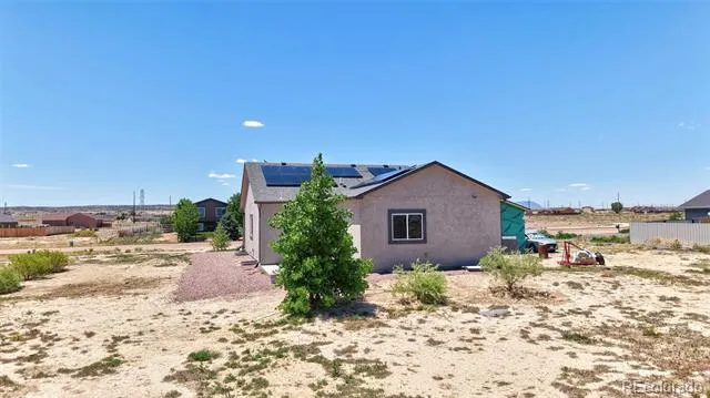 1114 E Laramie Avenue Pueblo, CO 81007