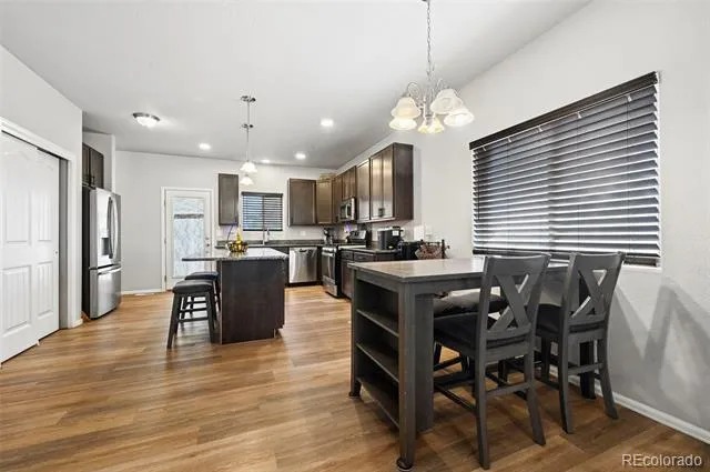 1114 E Laramie Avenue Pueblo, CO 81007