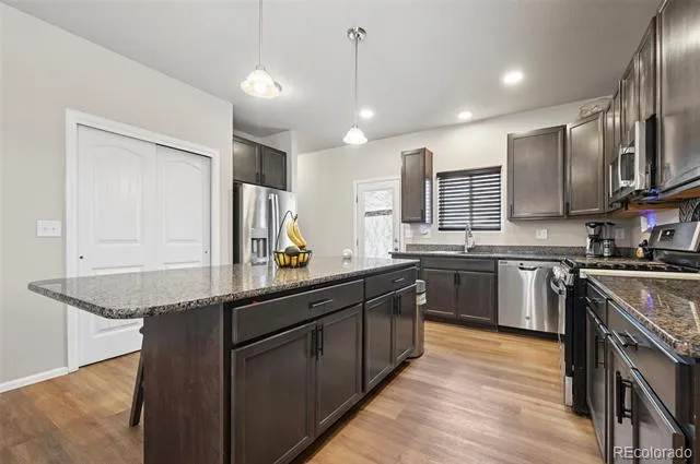 1114 E Laramie Avenue Pueblo, CO 81007