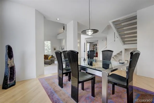 1086 County Road 65 Evergreen, CO 80439