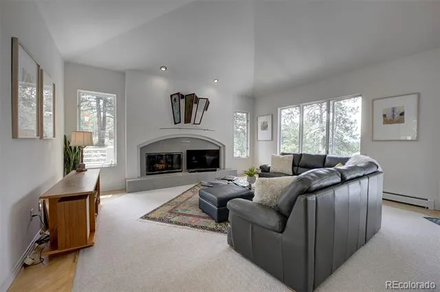 1086 County Road 65 Evergreen, CO 80439