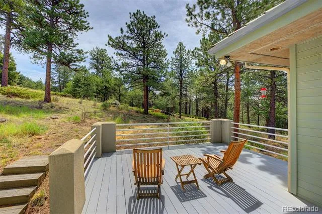 1086 County Road 65 Evergreen, CO 80439