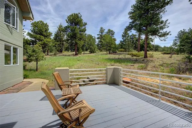 1086 County Road 65 Evergreen, CO 80439