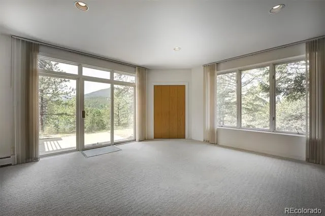 1086 County Road 65 Evergreen, CO 80439