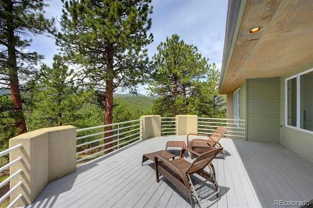 1086 County Road 65 Evergreen, CO 80439