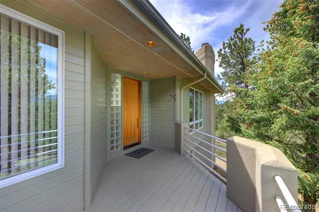 1086 County Road 65 Evergreen, CO 80439