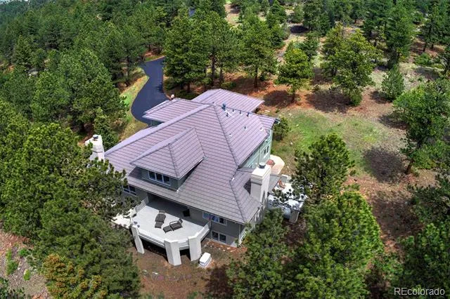 1086 County Road 65 Evergreen, CO 80439