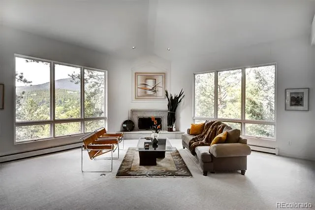 1086 County Road 65 Evergreen, CO 80439