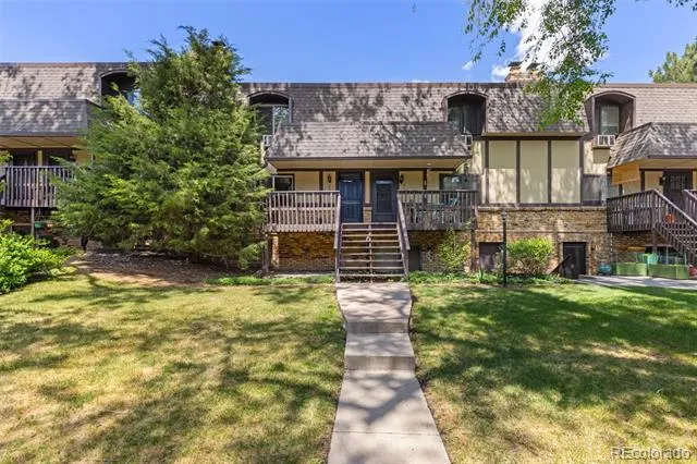 8060 W 9th Avenue #207 Lakewood, CO 80214