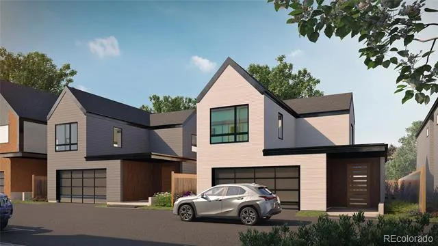 625 Lombardi Circle Louisville, CO 80027