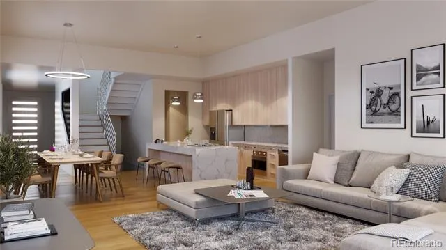 625 Lombardi Circle Louisville, CO 80027