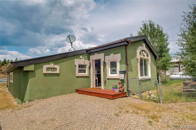 1882 Us-24 Leadville, CO 80461