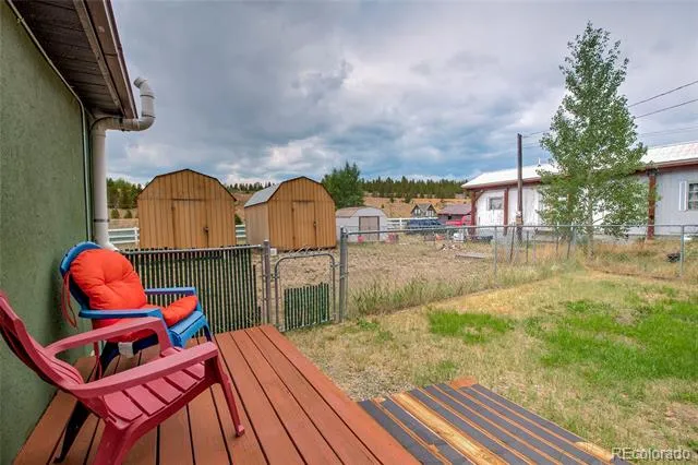1882 Us-24 Leadville, CO 80461