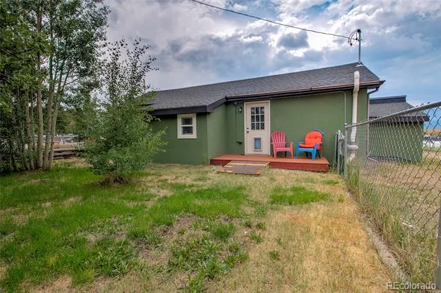 1882 Us-24 Leadville, CO 80461