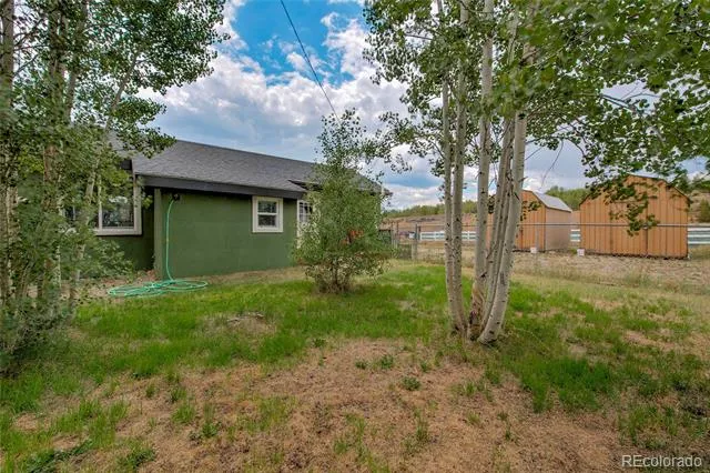 1882 Us-24 Leadville, CO 80461