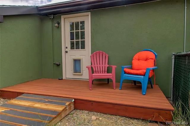 1882 Us-24 Leadville, CO 80461
