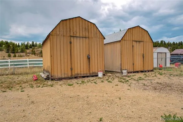 1882 Us-24 Leadville, CO 80461